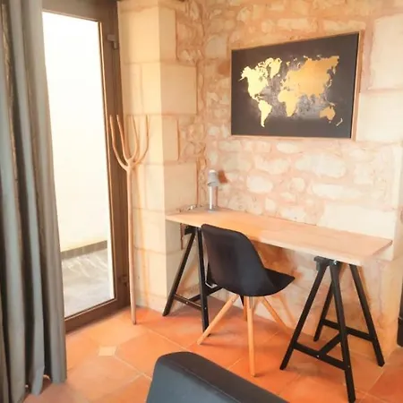 Holiday home Maison Perigourdine - Janode *