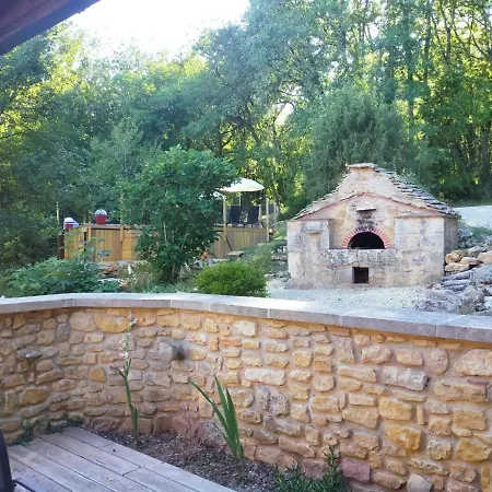 Holiday home Maison Perigourdine - Janode Mauzac-et-Grand-Castang