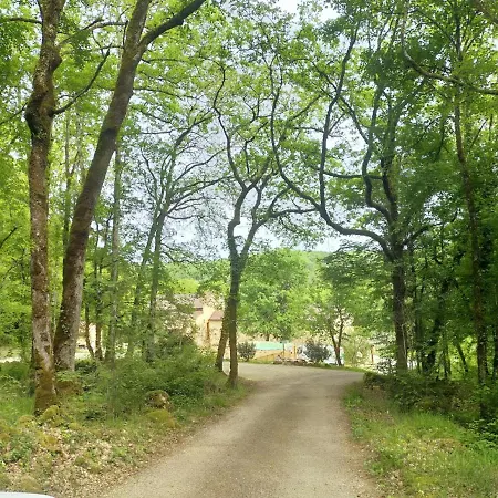Maison Perigourdine - Janode * Mauzac-et-Grand-Castang