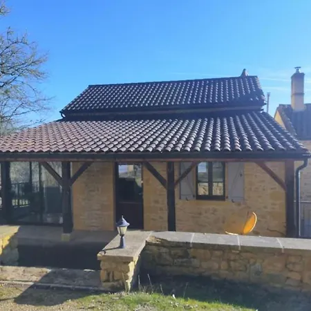 Maison Perigourdine - Janode Holiday home *