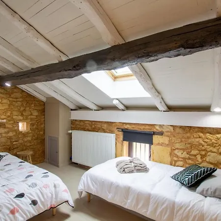 Maison Perigourdine - Janode Holiday home