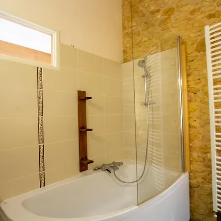 Maison Perigourdine - Janode Holiday home Mauzac-et-Grand-Castang