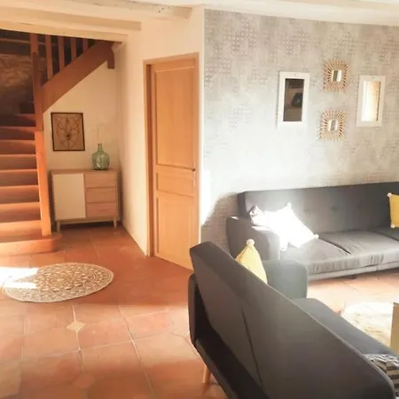 Holiday home Maison Perigourdine - Janode *