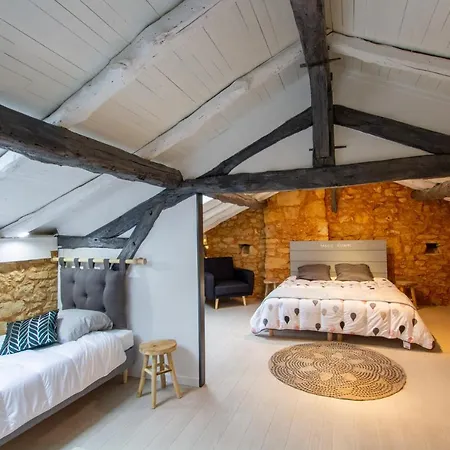 Maison Perigourdine - Janode Holiday home