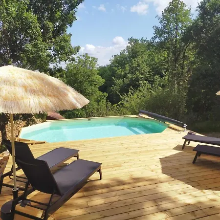 Maison Perigourdine - Janode Holiday home Mauzac-et-Grand-Castang