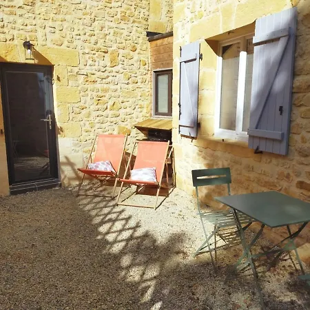 Maison Perigourdine - Janode Holiday home *