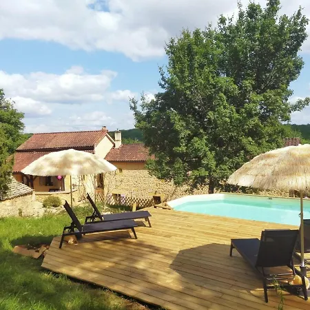 Maison Perigourdine - Janode * Mauzac-et-Grand-Castang