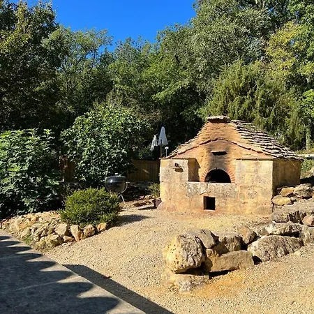 Maison Perigourdine - Janode