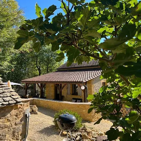 Holiday home Maison Perigourdine - Janode *